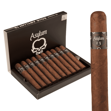 6X60, , cigars